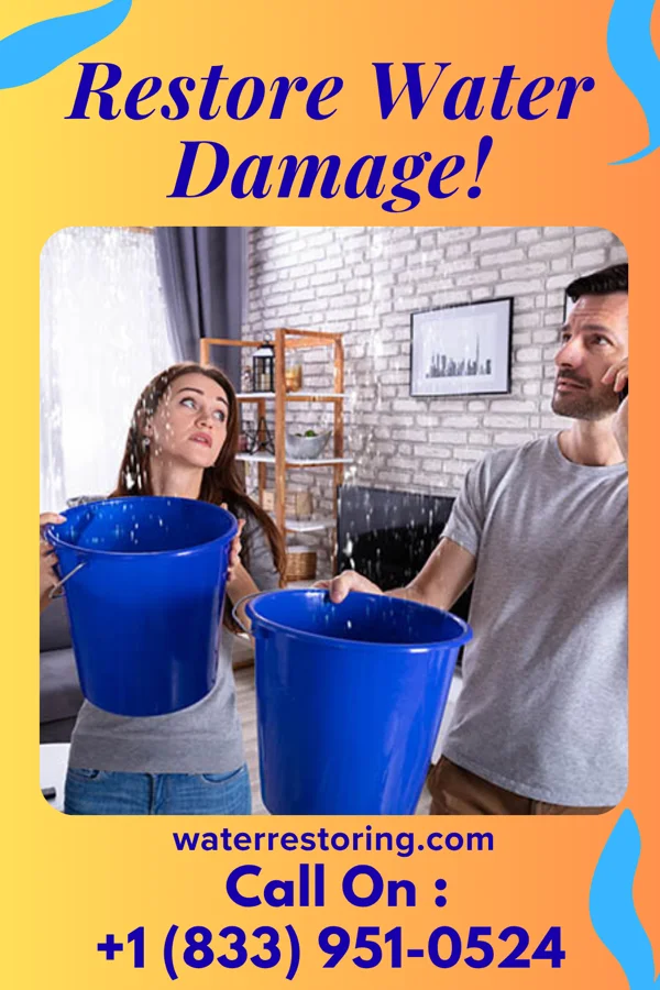 water restoration Western Water Restoration Professionals Youngstown